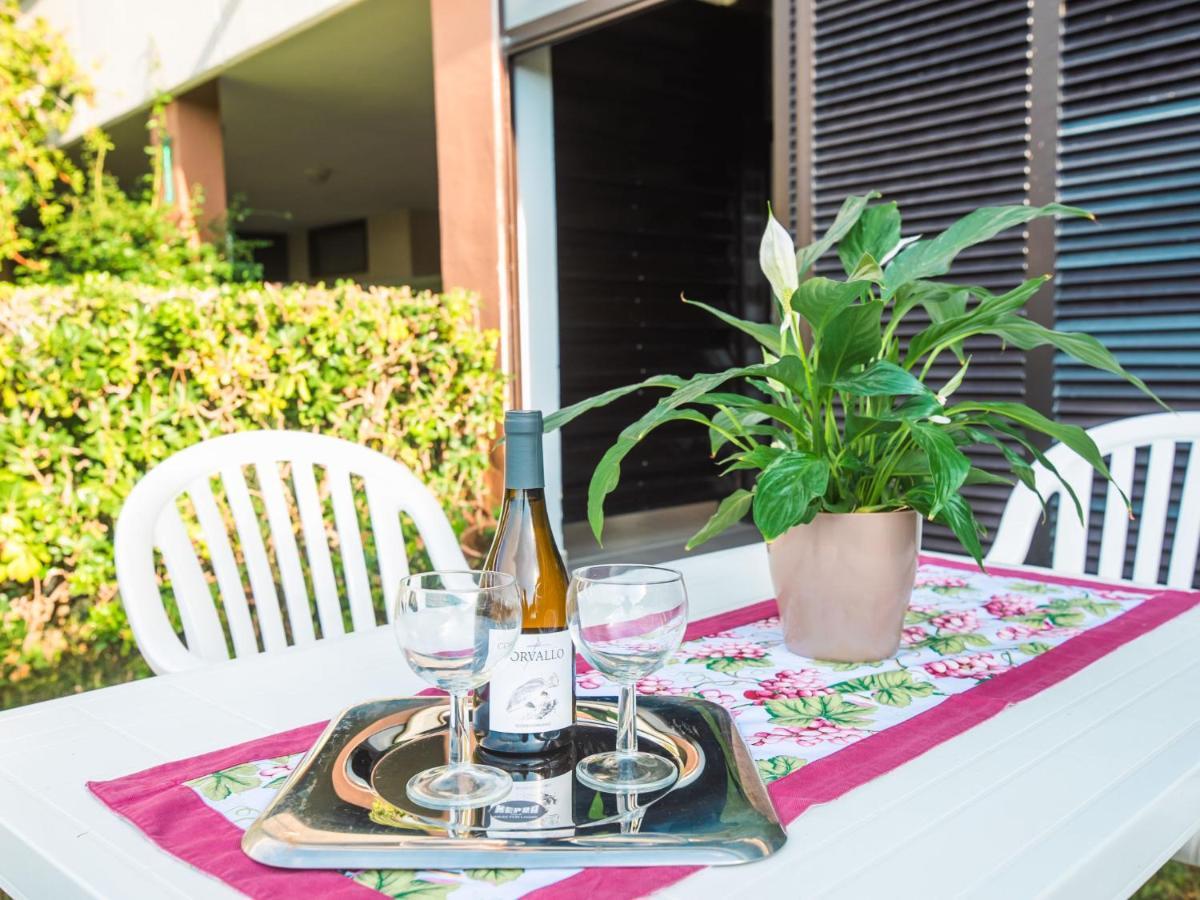 Apartment Bilo Standard Garden By Interhome マリーナ・ディ・ビッボーナ エクステリア 写真