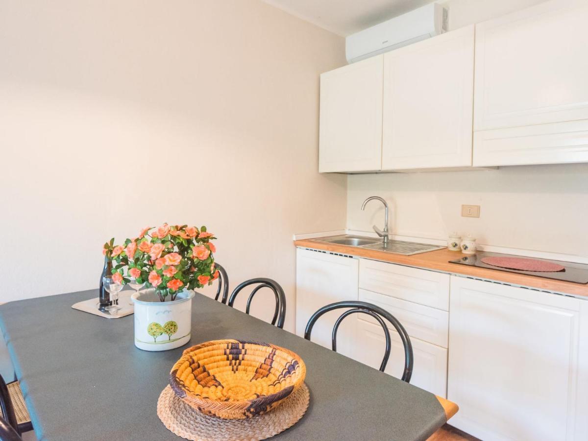Apartment Bilo Standard Garden By Interhome マリーナ・ディ・ビッボーナ エクステリア 写真