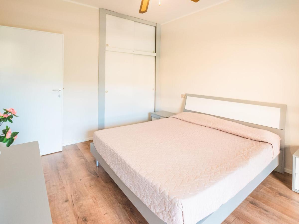 Apartment Bilo Standard Garden By Interhome マリーナ・ディ・ビッボーナ エクステリア 写真