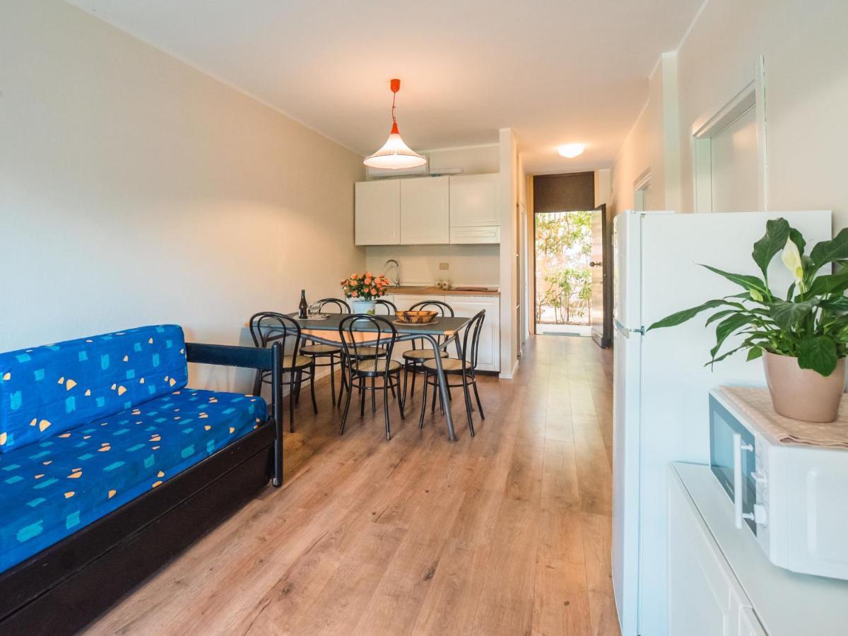 Apartment Bilo Standard Garden By Interhome マリーナ・ディ・ビッボーナ エクステリア 写真