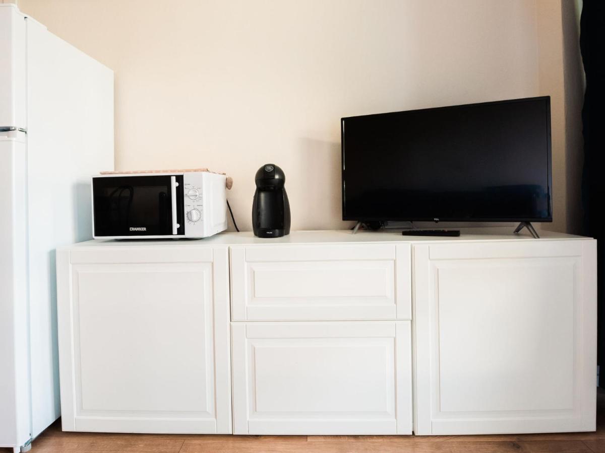 Apartment Bilo Standard Garden By Interhome マリーナ・ディ・ビッボーナ エクステリア 写真