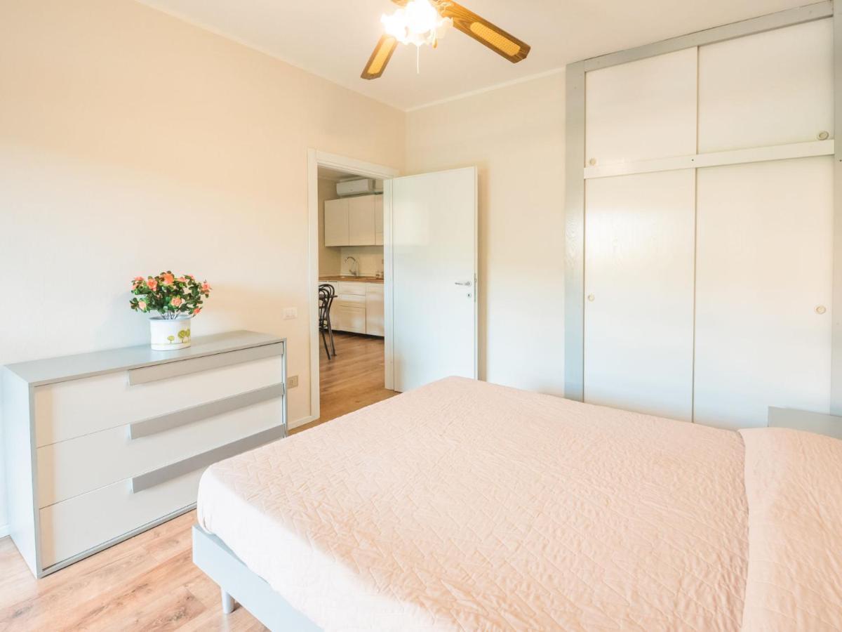 Apartment Bilo Standard Garden By Interhome マリーナ・ディ・ビッボーナ エクステリア 写真