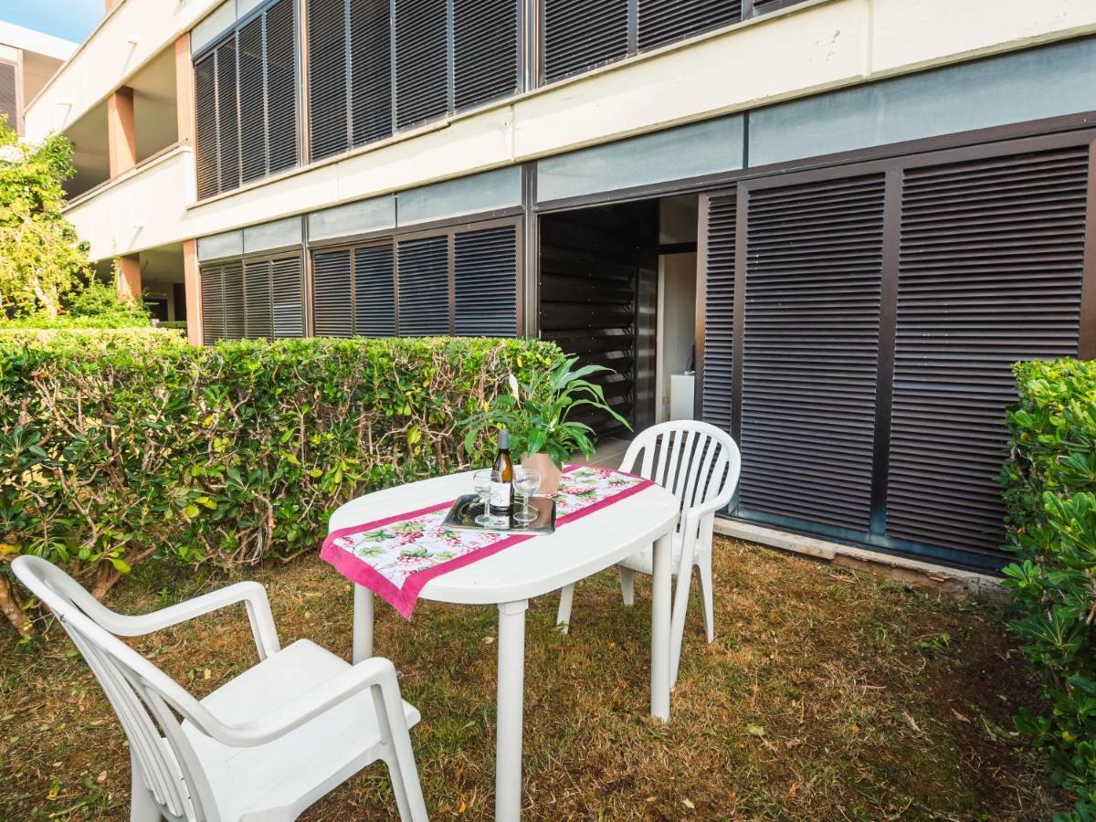 Apartment Bilo Standard Garden By Interhome マリーナ・ディ・ビッボーナ エクステリア 写真