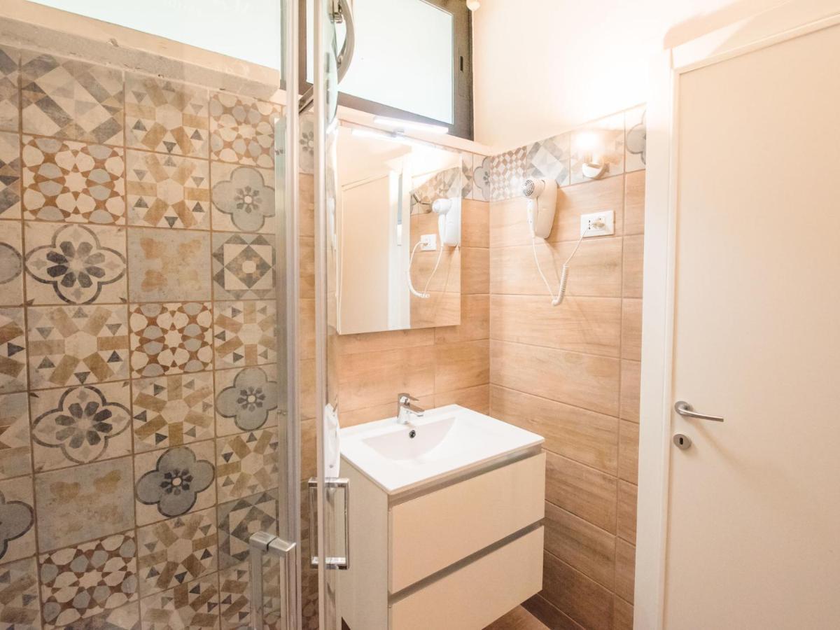 Apartment Bilo Standard Garden By Interhome マリーナ・ディ・ビッボーナ エクステリア 写真