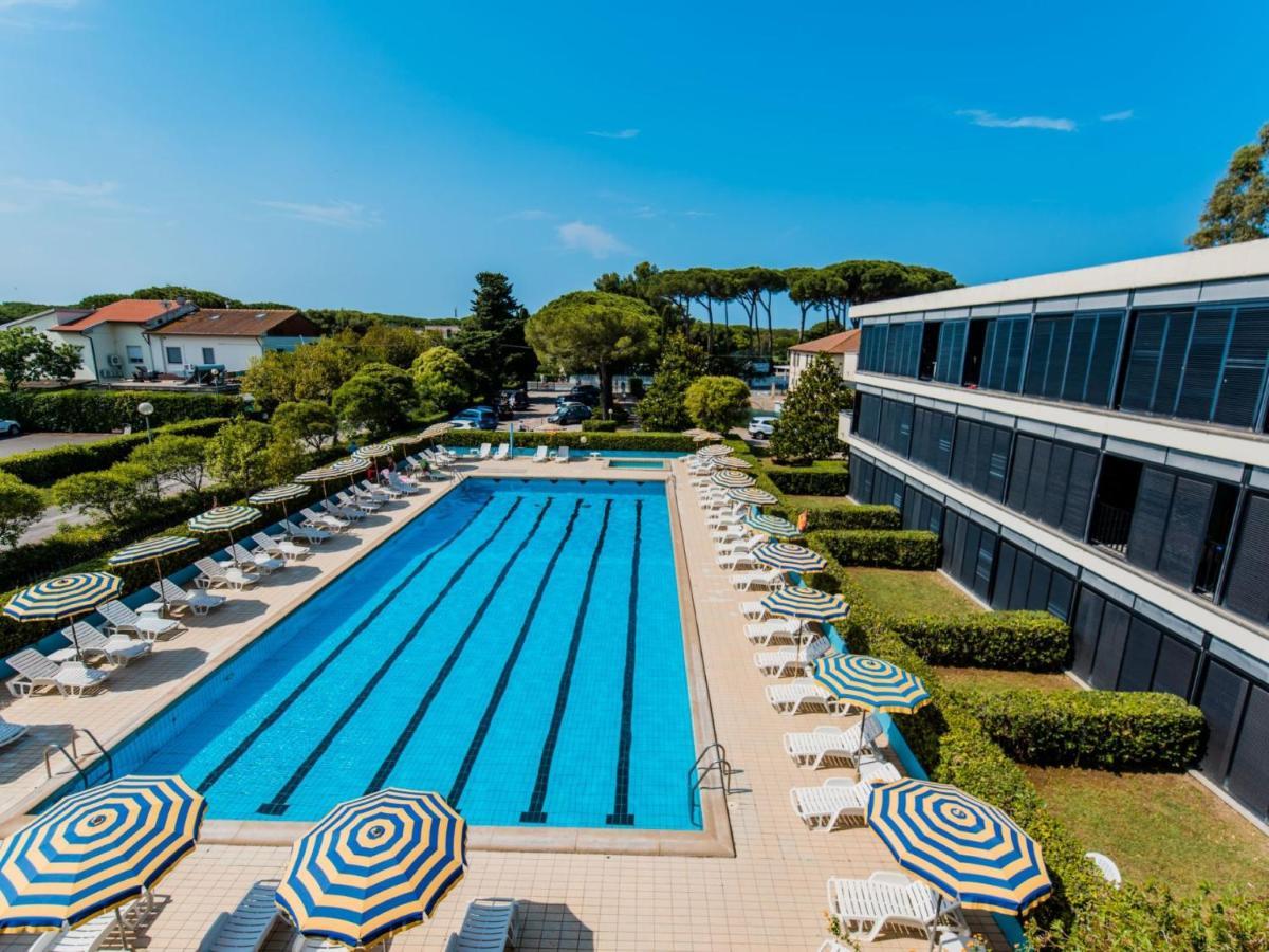 Apartment Bilo Standard Garden By Interhome マリーナ・ディ・ビッボーナ エクステリア 写真
