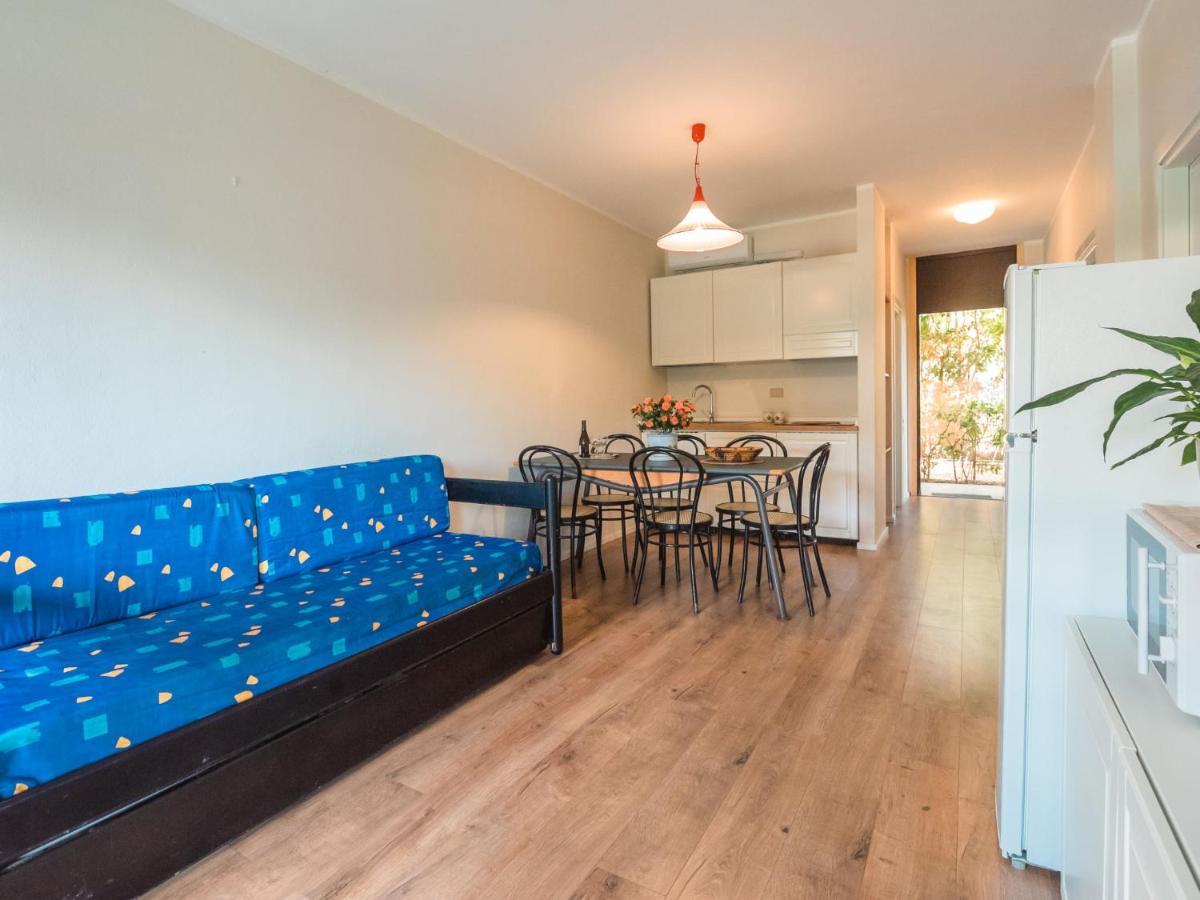 Apartment Bilo Standard Garden By Interhome マリーナ・ディ・ビッボーナ エクステリア 写真