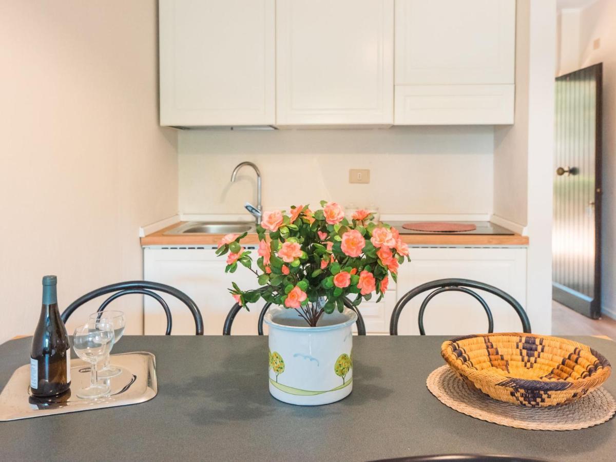 Apartment Bilo Standard Garden By Interhome マリーナ・ディ・ビッボーナ エクステリア 写真