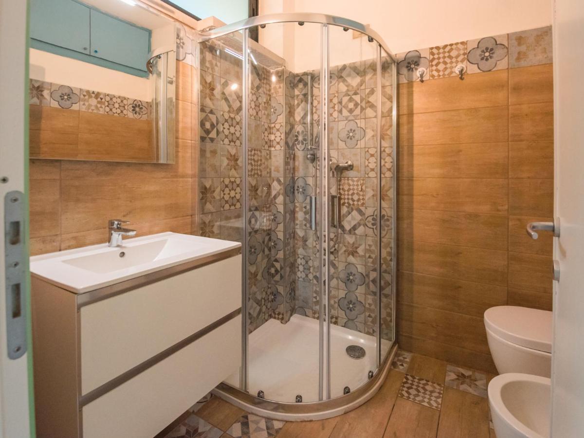 Apartment Bilo Standard Garden By Interhome マリーナ・ディ・ビッボーナ エクステリア 写真